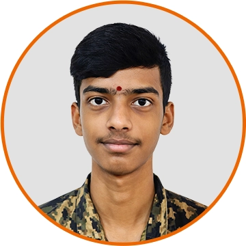 Rohan Chavan - Graphic Designer (Trainee) | MIT Placed Student 